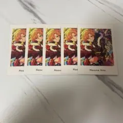 あんスタ 仁兎なずな ぱしゃっつ6