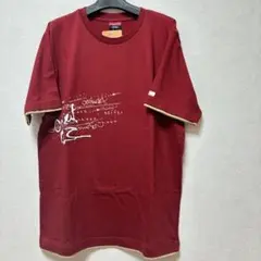 OREEF Tシャツ Lサイズ　新品未使用