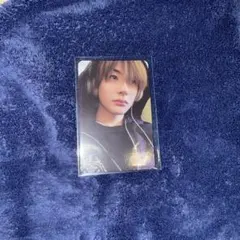 RIIZE RIIZING SMini アントン トレカ