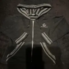 コムサイズム  パーカー サイズ　80