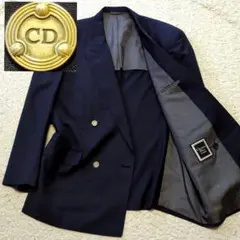 7-53 vintage Christian Dior ジャケット CDのサムネイル