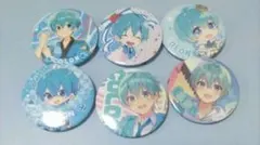 ころん 缶バッジ まとめ売り 【02-363】 - メルカリ