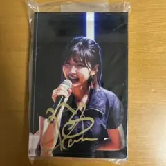 志崎樺音声優時代前直筆サイン入チェキ 2026年最新】志崎樺音 チェキの人気アイテム - メルカリ