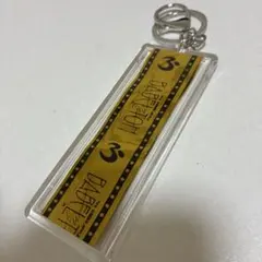 銀テープホルダー ミュージシャン