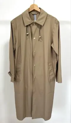 Traditional Weatherwear パッカブルウェザーコート