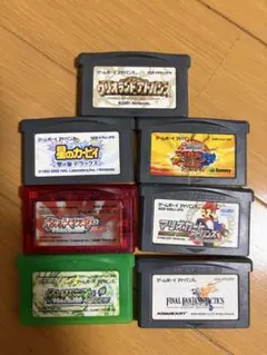 2026年最新】ポケモンソフトまとめ売りの人気アイテム - メルカリ