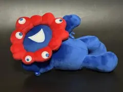 【nissy様専用】ミャクミャク くじ 3等 ぬいぐるみ 大阪・関西万博限定１体