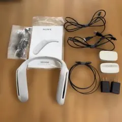2026年最新】sony ネックスピーカーの人気アイテム - メルカリ