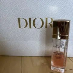 Dior ディオール プレステージ マイクロ ユイルRセラム 美容液 50mlのサムネイル