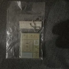 サンリオキャラクターズ サンリオ タイルシールミニチャーム ポムポムプリン