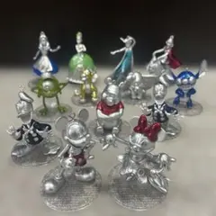 S*N様 ディズニー100周年　ハッピーくじプラチナオーナメントくじ2023　1