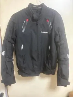 HenlyBegins バイクジャケットのサムネイル