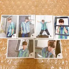 SixTONES 髙地優吾 公式写真 ①