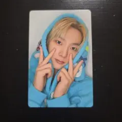 BOYNEXTDOOR ソンホ