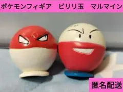 2026年最新】モンコレ ビリリダマの人気アイテム - メルカリ