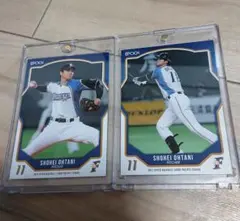 2026年最新】大谷翔平 カード シリアルの人気アイテム - メルカリ