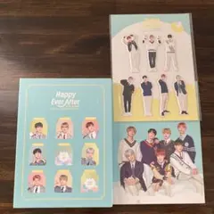 BTS (防弾少年団)/BTS JAPAN OFFICIAL FANMEETI…のサムネイル