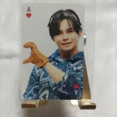 超特急　AwAAwA　トレカ　カイ