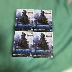 2025年最新】ゴジラ フィギュア プライズの人気アイテム - メルカリ