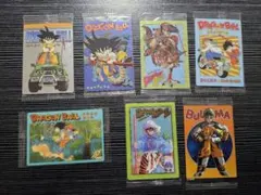 ドラゴンボール　イタジャガ　CR SEC N