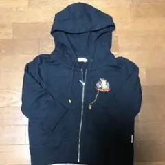 【新品未使用品】earth music&ecology パーカー