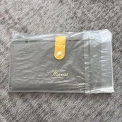 Harris 長財布　『素敵なあの人』付録