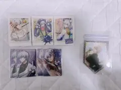 アイナナ 逢坂壮五 紙類