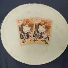 にじさんじ　北見遊征　ランダムチェキ