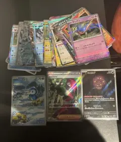 ポケモンカードまとめ売り