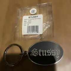 stussy キーホルダー ステューシー デッドストック - メルカリ