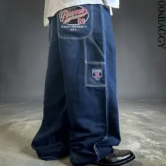 BUZZ RICKSON'S× BEAMS BOY タイガーカモトラウザーズ - メルカリ