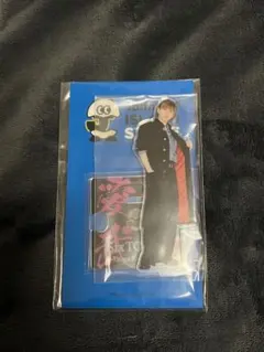 SixTONES 京本大我　アクリルスタンド