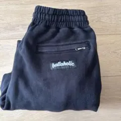 ballaholic スウェットパンツ