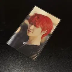 SEVENTEEN 会場限定　THE8 ミンハオ