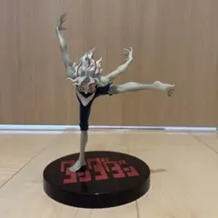 ダンダダン Trio-Try-iT Figure オカルン 変身 フィギュアのサムネイル