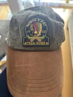 RALPH LAUREN CAPのサムネイル