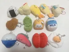 にっこりーノ おべんとう・朝食など