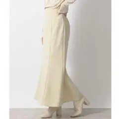 ローリーズファーム　マーメイドスカート