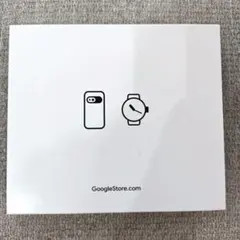 Google Pixel スマホ＆ウォッチ スタンド 新品未使用