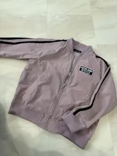 ま*ん様 SISTER JENNI ピンク ジャケット MA-1