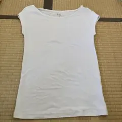 GAP ボートネックT Mサイズ