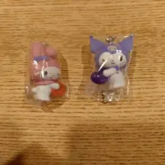 ポケモン クリッピングフィギュア バイバニラ - メルカリ