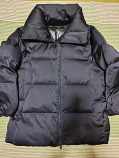 UNIQLO ユニクロ +J ジルサンダーコラボ ダウンボリュームジャケット S