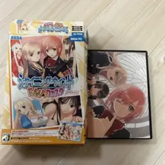初回限定版　シャイニングウィンド FANフェスタのサムネイル