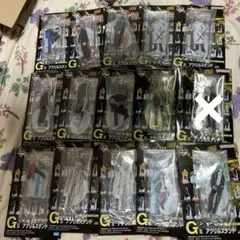 sakamoto days 一番くじ キャラクターグッズ