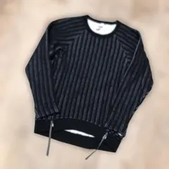 MOUN TEN. スウェット　トレーナー