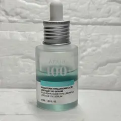 Anua アヌア PDRN ヒアルロン酸 カプセル 100+ セラム 訳あり★