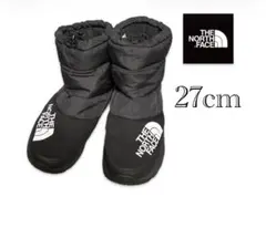 美品　THE NORTH FACE NUPTSE DOWN BOOTIE