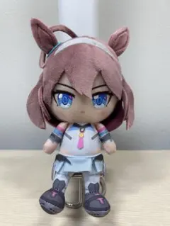 2026年最新】ウマ娘 ミホノブルボン ぬいぐるみの人気アイテム - メルカリ