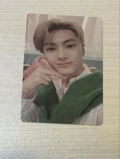 ENHYPEN ジェイGGU PACKAGE